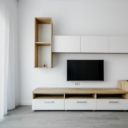 Samplus Central Apartment Krajowa Zewnętrze zdjęcie