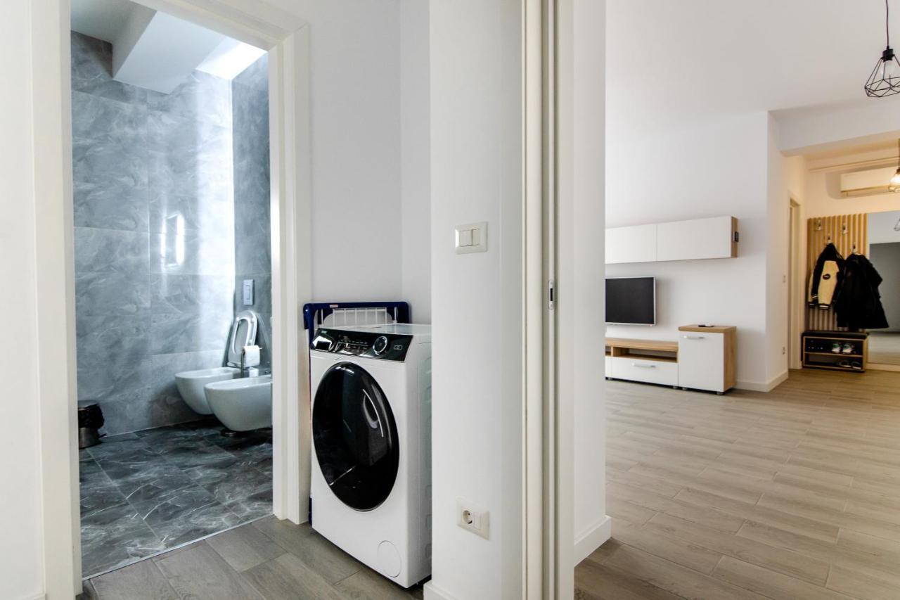 Samplus Central Apartment Krajowa Zewnętrze zdjęcie