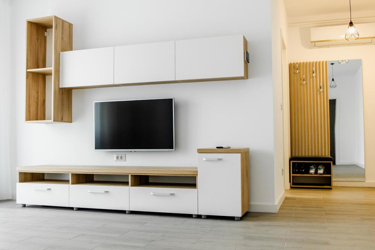 Samplus Central Apartment Krajowa Zewnętrze zdjęcie