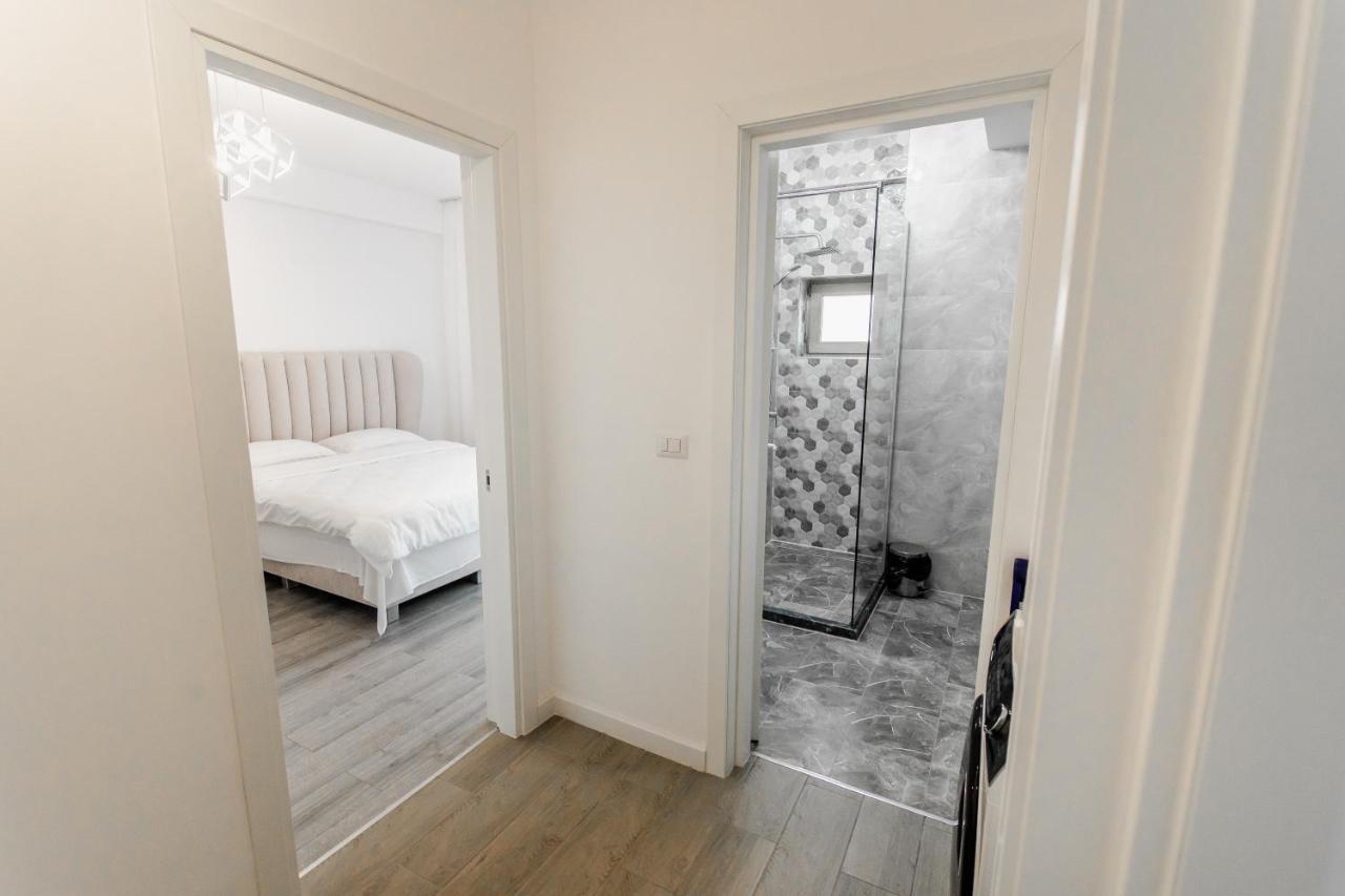 Samplus Central Apartment Krajowa Zewnętrze zdjęcie