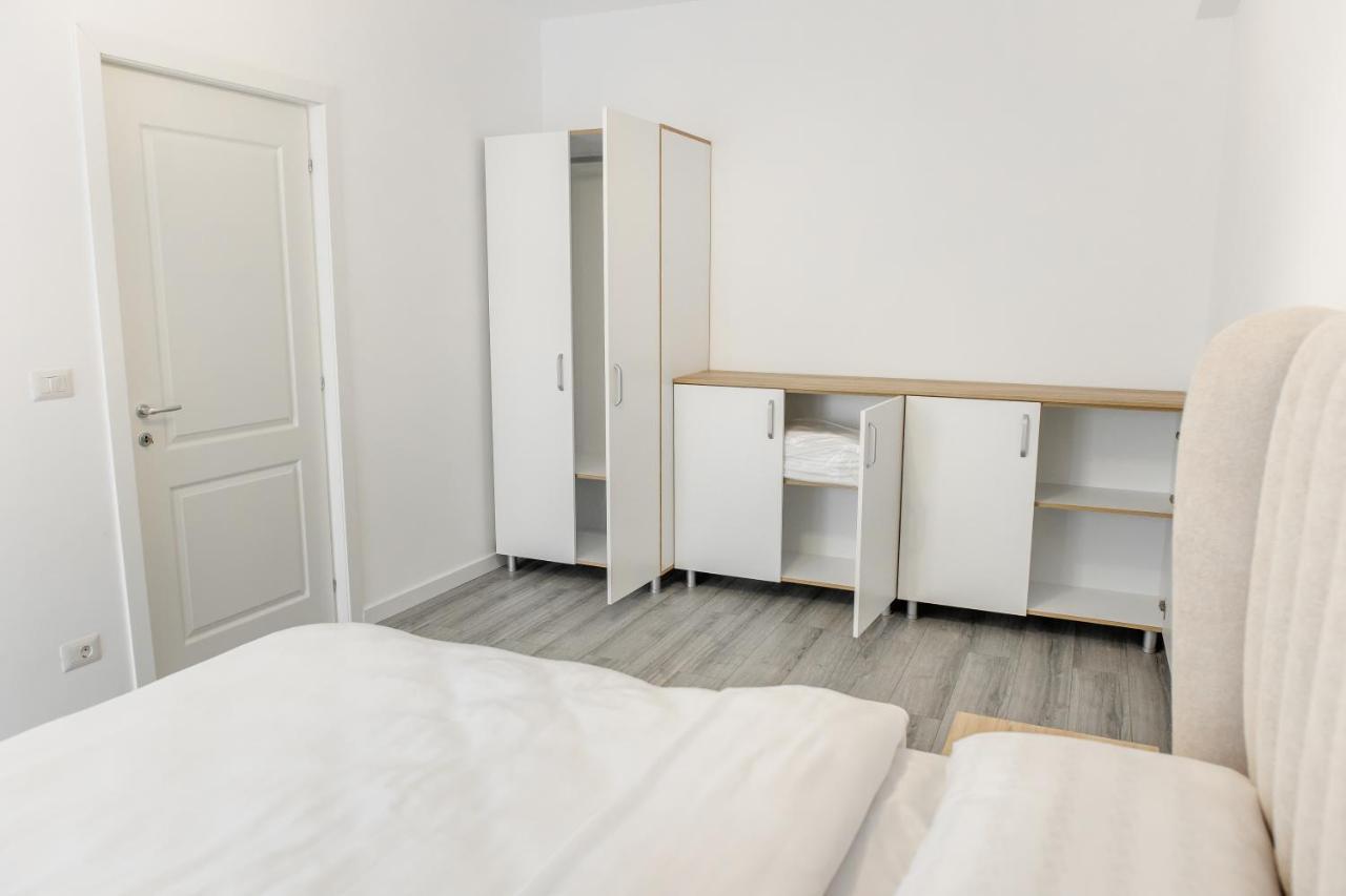 Samplus Central Apartment Krajowa Zewnętrze zdjęcie