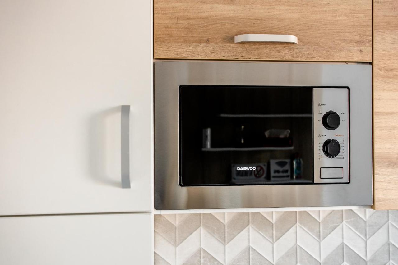 Samplus Central Apartment Krajowa Zewnętrze zdjęcie
